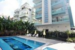 4 rooms Apartment in Alanya, Turkey No. 27186 - Image 11