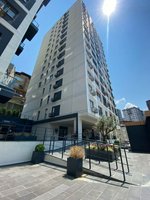 2 rooms Apartment in Kâğıthane, Turkey No. 27209 - Image 6