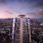 2 rooms Apartment in Sariyer, Turkey No. 27210 - Image 14