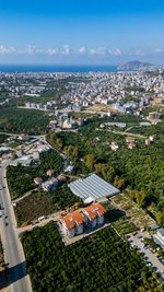 Studio in Alanya, Turkey No. 27225 - Image 11