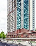 2 bedrooms Commercial property in Istanbul, Turkey No. 27227 - Image 21