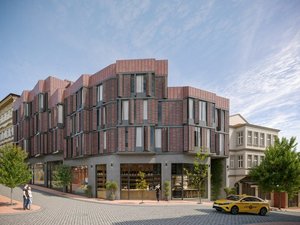 2 rooms Apartment in Beyoglu, Turkey No. 27230