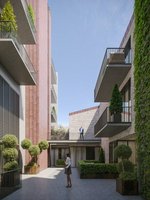 2 rooms Apartment in Beyoglu, Turkey No. 27230 - Image 4