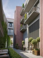 2 rooms Apartment in Beyoglu, Turkey No. 27230 - Image 5