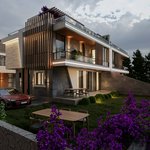 Villa 4+1 in Mersin, Turkey No. 27242 - Image 6