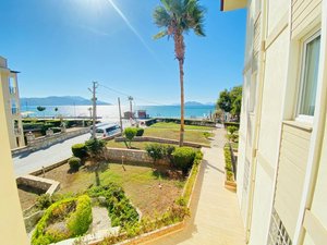 Apartment 2+1 in Fethiye, Turkey No. 27244