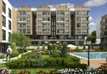 4 rooms Apartment in Beylikduezue, Turkey No. 27247 - Image 2