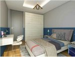 2 rooms Apartment in Sariyer, Turkey No. 27248 - Image 11