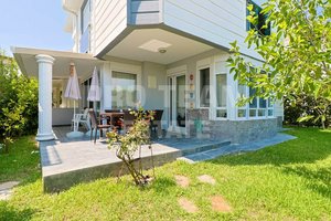 5 rooms Villa in Kundu, Turkey No. 27262