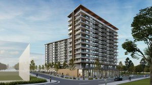 Apartment 1+1 in Istanbul, Turkey No. 27267