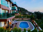 6 rooms Villa in Alanya, Turkey No. 27304 - Image 22