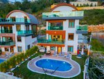 6 rooms Villa in Alanya, Turkey No. 27304 - Image 25