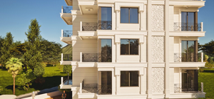 Apartment 1+1 in Avsallar, Turkey No. 27313