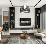 Apartment 1+1 in Antalya, Turkey No. 27328 - Image 3