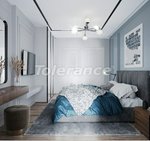 Apartment 1+1 in Antalya, Turkey No. 27328 - Image 6