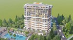 Apartment 1+1 in Alanya, Turkey No. 27329 - Image 25
