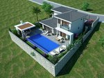 Villa 3+1 in Fethiye, Turkey No. 27333 - Image 20