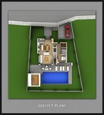 Villa 3+1 in Fethiye, Turkey No. 27333 - Image 22