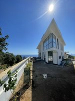 Villa 6+1 in Kargicak, Turkey No. 27356 - Image 7