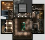 Villa 4+1 in Kargicak, Turkey No. 27363 - Image 10