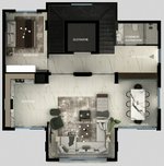 Villa 4+1 in Kargicak, Turkey No. 27363 - Image 20