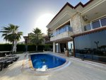 4 rooms Villa in Alanya, Turkey No. 27371 - Image 7