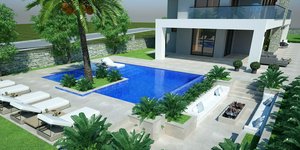 Villa 4+1 in Fethiye, Turkey No. 27383