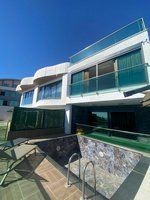 Villa 3+1 in Bektas, Turkey No. 27398 - Image 12