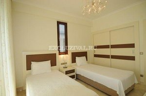 Villa 4+1 in Alanya, Turkey No. 27413