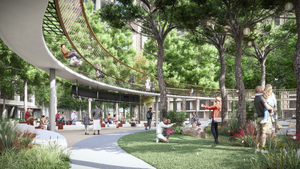 Apartment 3+1 in Istanbul, Turkey No. 27414