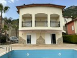 Villa 4+1 in Alanya, Turkey No. 27423 - Image 17