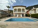 Villa 4+1 in Alanya, Turkey No. 27423 - Image 22