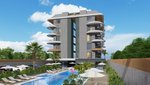 Apartment 1+1 in Alanya, Turkey No. 27424 - Image 17