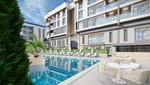 Apartment 1+1 in Antalya, Turkey No. 27436 - Image 24