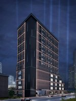 2 rooms Commercial property in Atasehir, Turkey No. 27438 - Image 6