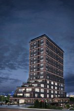 2 rooms Commercial property in Atasehir, Turkey No. 27438 - Image 7