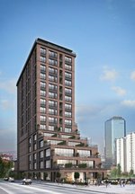 2 rooms Commercial property in Atasehir, Turkey No. 27438 - Image 8