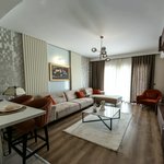 2 rooms Apartment in Istanbul, Turkey No. 27454 - Image 8