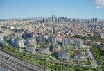 3 rooms Apartment in Besiktas, Turkey No. 27455 - apartment in Turkey
