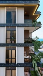 Apartment 1+1 in Alanya, Turkey No. 27467 - Image 12