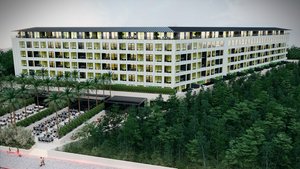 2 rooms Apartment in Eyup, Turkey No. 27469