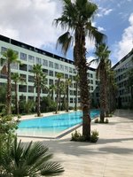 2 rooms Apartment in Eyup, Turkey No. 27469 - Image 13