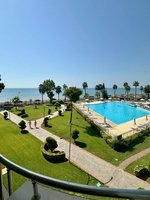 Apartment 3+1 in Mersin, Turkey No. 27481 - apartment in Turkey