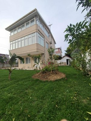 250m² Villa in Alanya, Turkey No. 27489