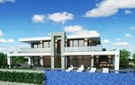 Villa 4+1 in Fethiye, Turkey No. 27528 - Image 2
