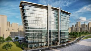 Apartment 1+1 in Istanbul, Turkey No. 27529