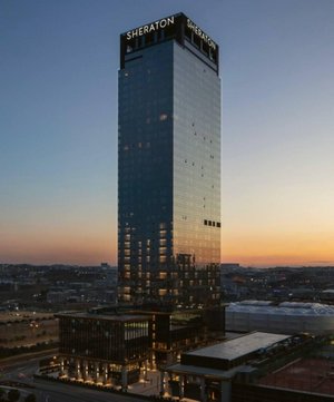 Apartment 1+1 in Istanbul, Turkey No. 27553