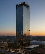 Apartment 1+1 in Istanbul, Turkey No. 27553 - apartment in Turkey