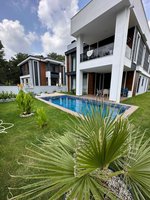 Villa 4+1 in Antalya, Turkey No. 27557 - Image 4