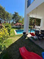 Villa 4+1 in Antalya, Turkey No. 27557 - Image 11